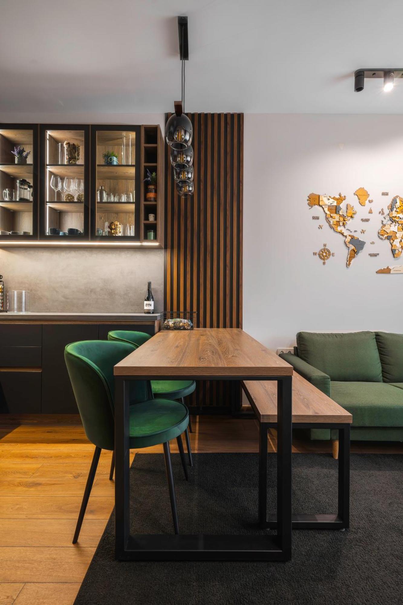 Appartamento Lux Flat Next To Park With Working Space By Flat Mаnager *