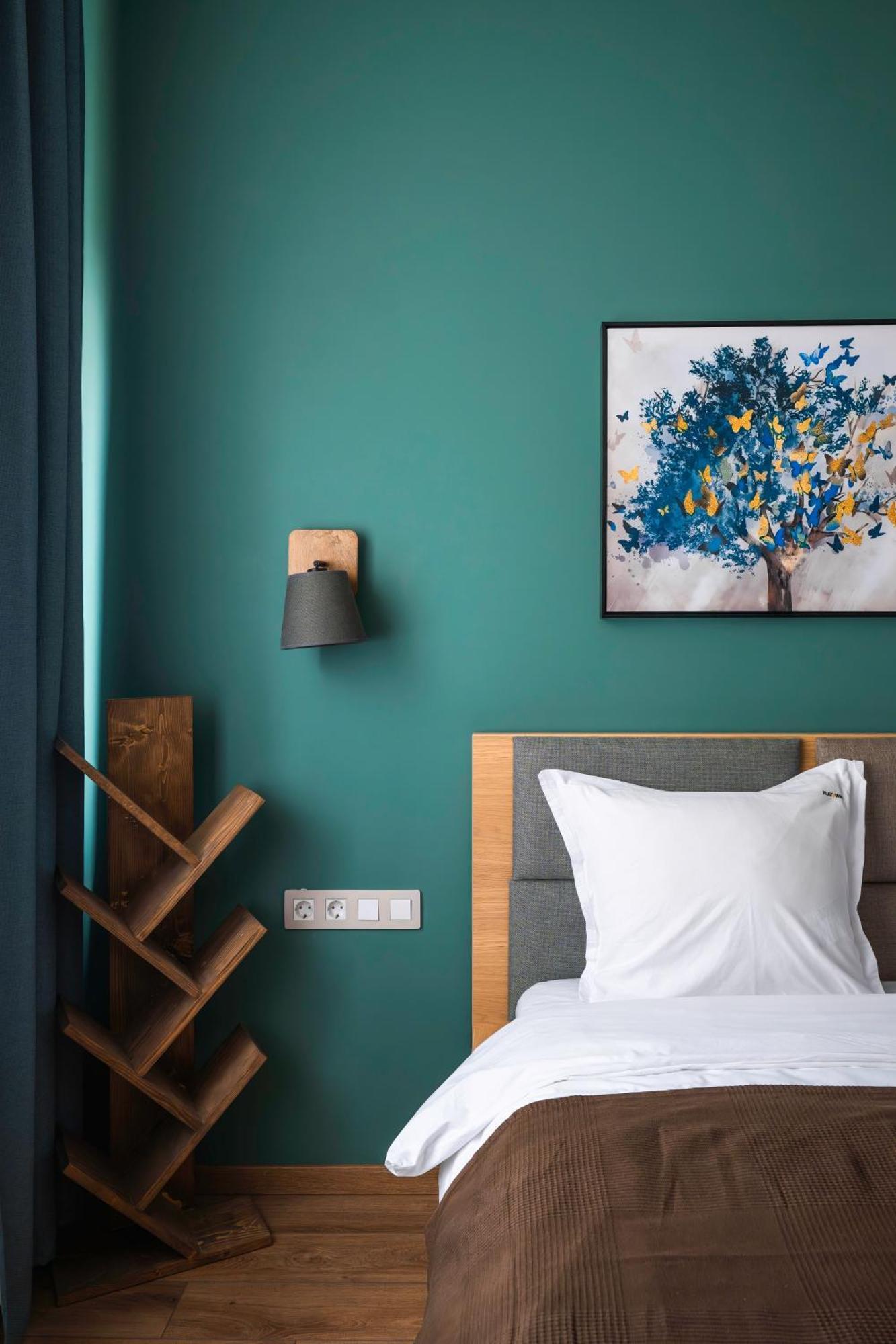 Lux Flat Next To Park With Working Space By Flat Mаnager Appartamento Sofia