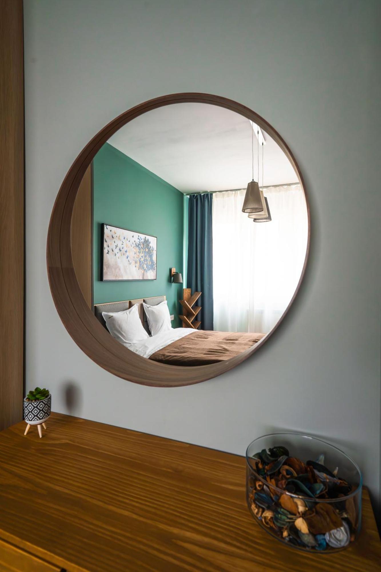 Appartamento Lux Flat Next To Park With Working Space By Flat Mаnager *