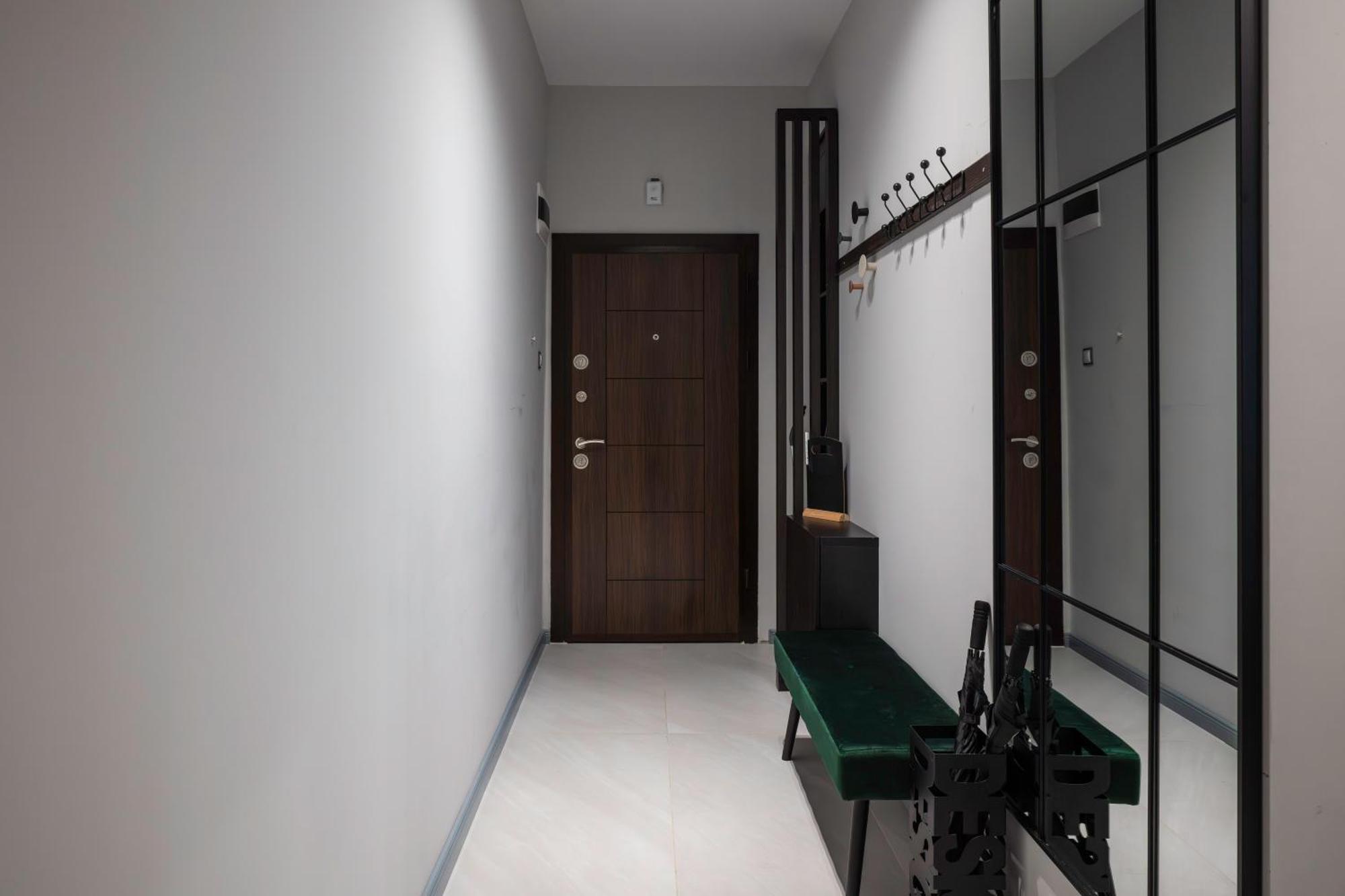 Appartement Lux Flat Next To Park With Working Space By Flat Mаnager